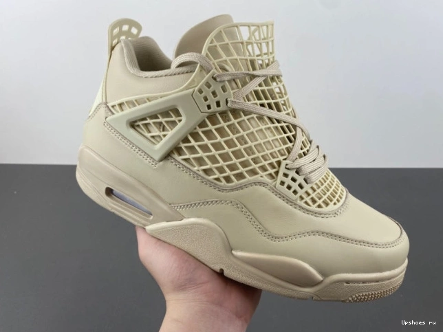 “Rattan” Jordan 4 FN7251-200  Air Net 0430